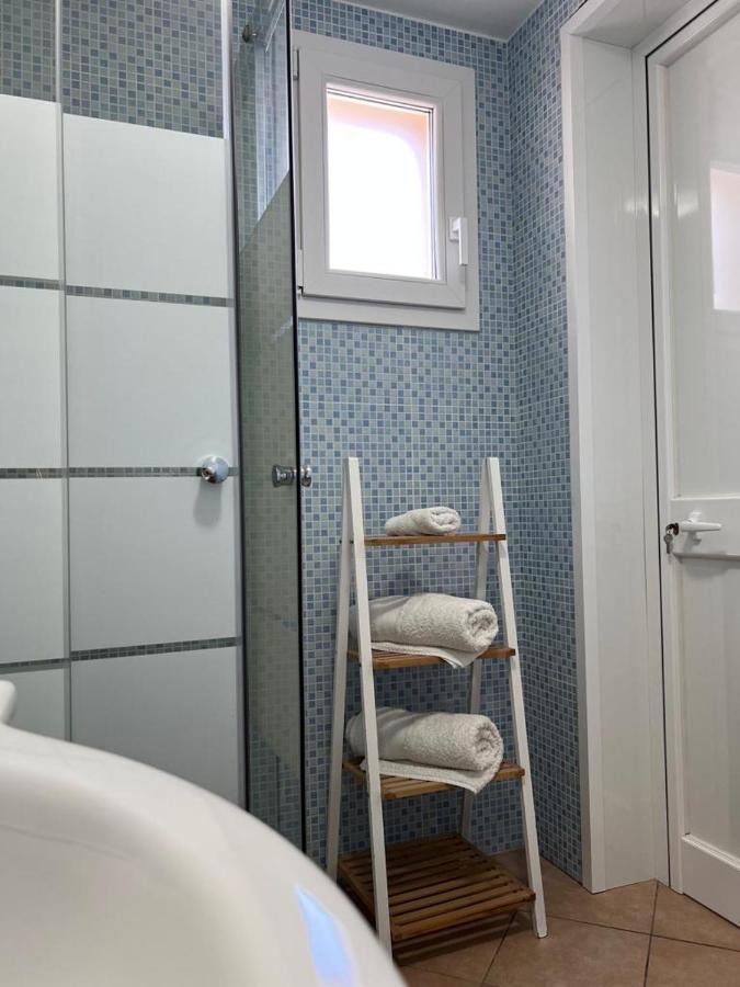 Monolocali White Angel Apartments Porto Cesareo Exterior foto